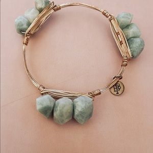 Bourbon & Bowties Bangle Bracelet